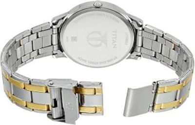 1775BM01 Analog Watch - For Men