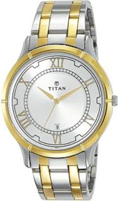 1775BM01 Analog Watch - For Men