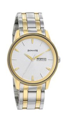 7133BM01 Analog Watch - For Men
