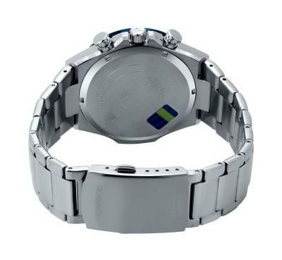 EX410 Analog Watch - For Men