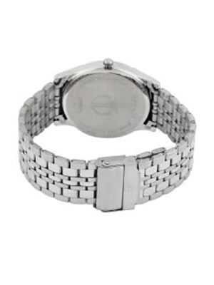 Men Black Dial Watch 1636SM01