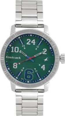 3178SM01 Varsity Analog Watch - For Men