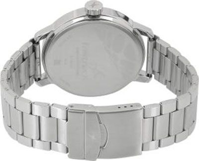 3178SM01 Varsity Analog Watch - For Men