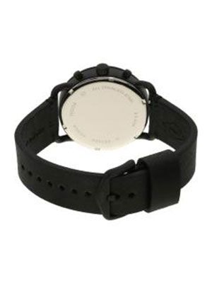 Men Black Analogue Watch FS5504
