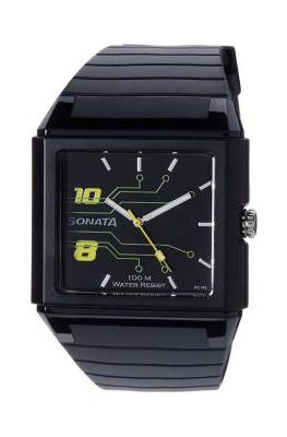 NH7988PP01CJ Ocean Analog Watch - For Men
