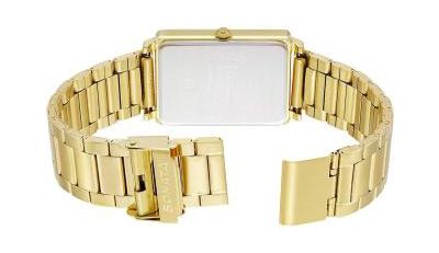 NK7129YM04 Analog Watch - For Men