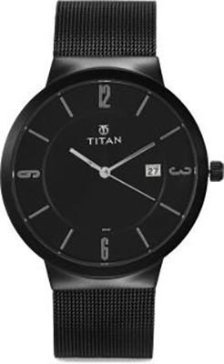 90053NM01 Analog Watch - For Men
