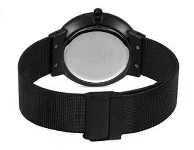 90053NM01 Analog Watch - For Men