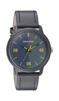 77085PL03 Volt+ Analog Watch - For Men