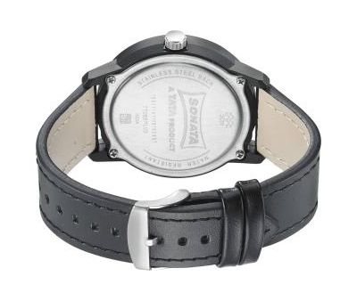 77085PL03 Volt+ Analog Watch - For Men