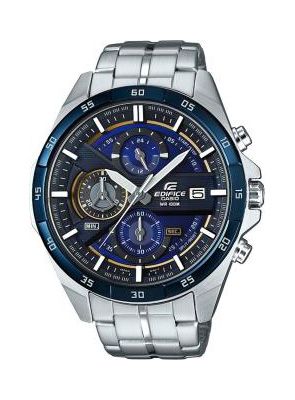 EX362 Edifice Analog Watch - For Men