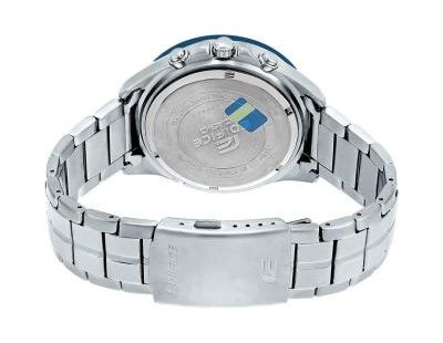 EX362 Edifice Analog Watch - For Men