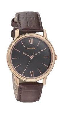 7128WL04 Analog Watch - For Men