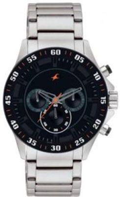 ND3072SM04 Chronograph Analog Watch - For Men