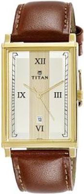 1776YL01 Analog Watch - For Men