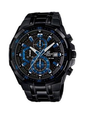 EX204 Edifice Analog Watch - For Men