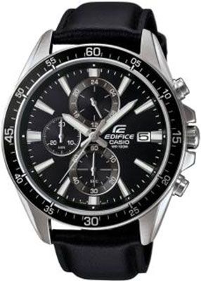 EX234 Edifice Watch - For Men