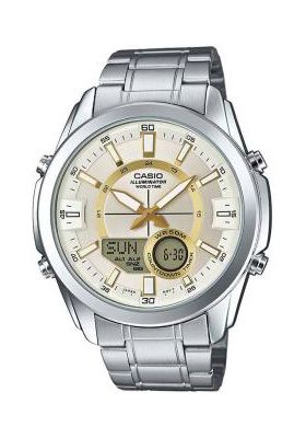A1219 Analog-Digital Watch - For Men