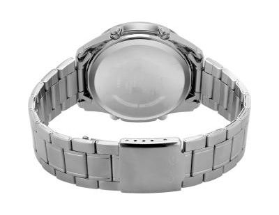 A1219 Analog-Digital Watch - For Men