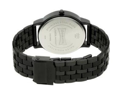 NK77031NM02 Analog Watch - For Men