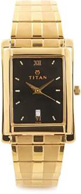 NH9154YM05 Analog Watch - For Men
