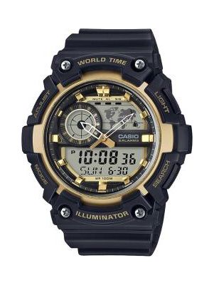 AD212 Youth Combination Analog-Digital Watch - For Men