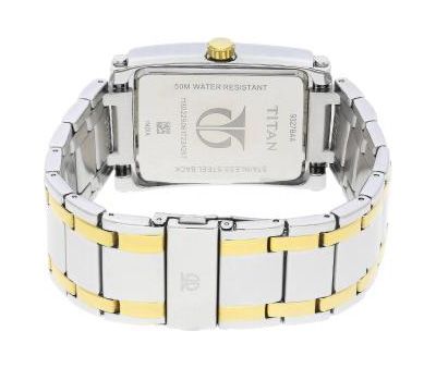 NH9327BM01 Analog Watch - For Men