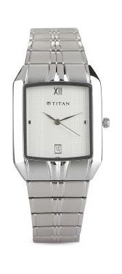 NH9264SM01 Karishma Analog Watch - For Men