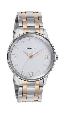 7133KM01 Analog Watch - For Men