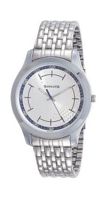 77063SM05 Analog Watch - For Men