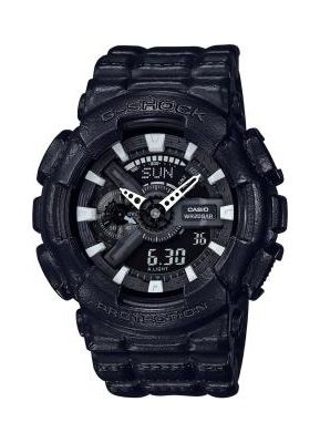G810 Analog-Digital Watch - For Men