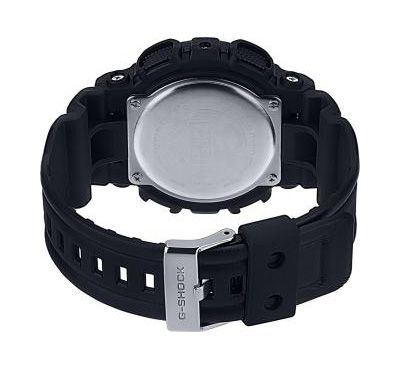 G810 Analog-Digital Watch - For Men