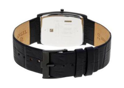 NH1044NL01 The Agent Analog Watch - For Men