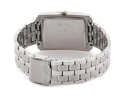 ND7953SM01J Classic Analog Watch - For Men