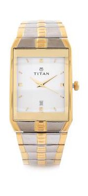 NH9151BM01 Karishma Analog Watch - For Men