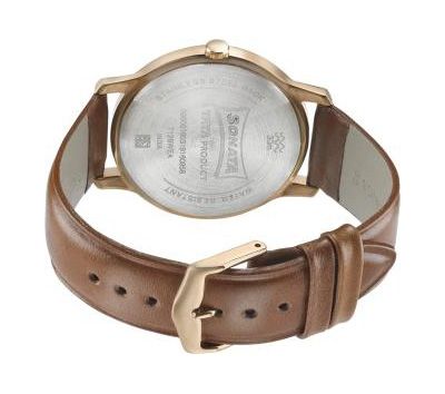 7128WL03 Analog Watch - For Men