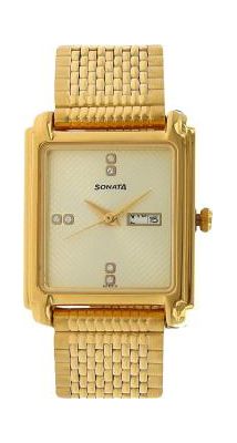 7053YM07 Analog Watch - For Men
