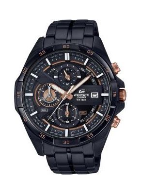 EX493 Edifice Analog Watch - For Men