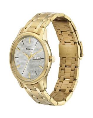 7134YM03 Analog Watch - For Men