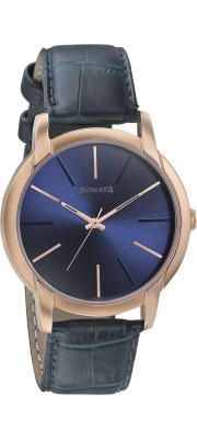 77031WL03 Analog Watch - For Men