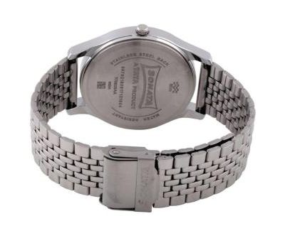77082SM01 Essentials Analog Watch - For Men