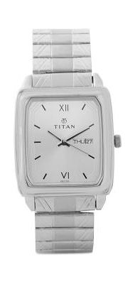 NH1581SM03 Karishma Analog Watch - For Men