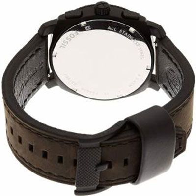 FS4656I Analog Watch - For Men