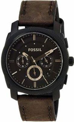 FS4656I Analog Watch - For Men