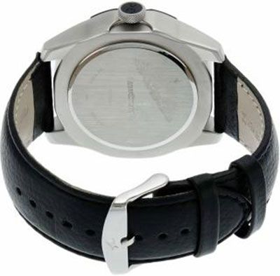 NG3099SL06C The Daddie Analog Watch - For Men