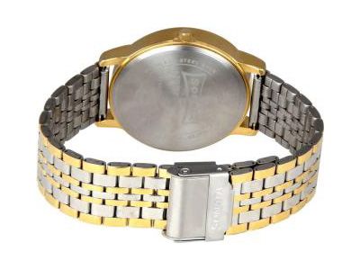 77031BM01J Analog Watch - For Men