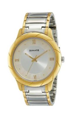 7125BM01 Analog Watch - For Men