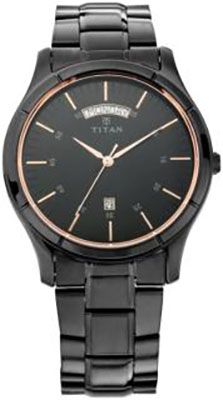 1767NM01 NEO Analog Watch - For Men
