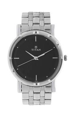 NH1639SM02 Karishma Analog Watch - For Men