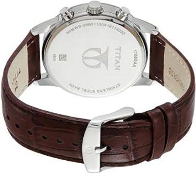 1766SL01 Analog Watch - For Men